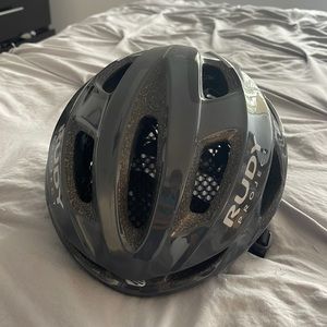 Brand new Rudy Project bike helmet